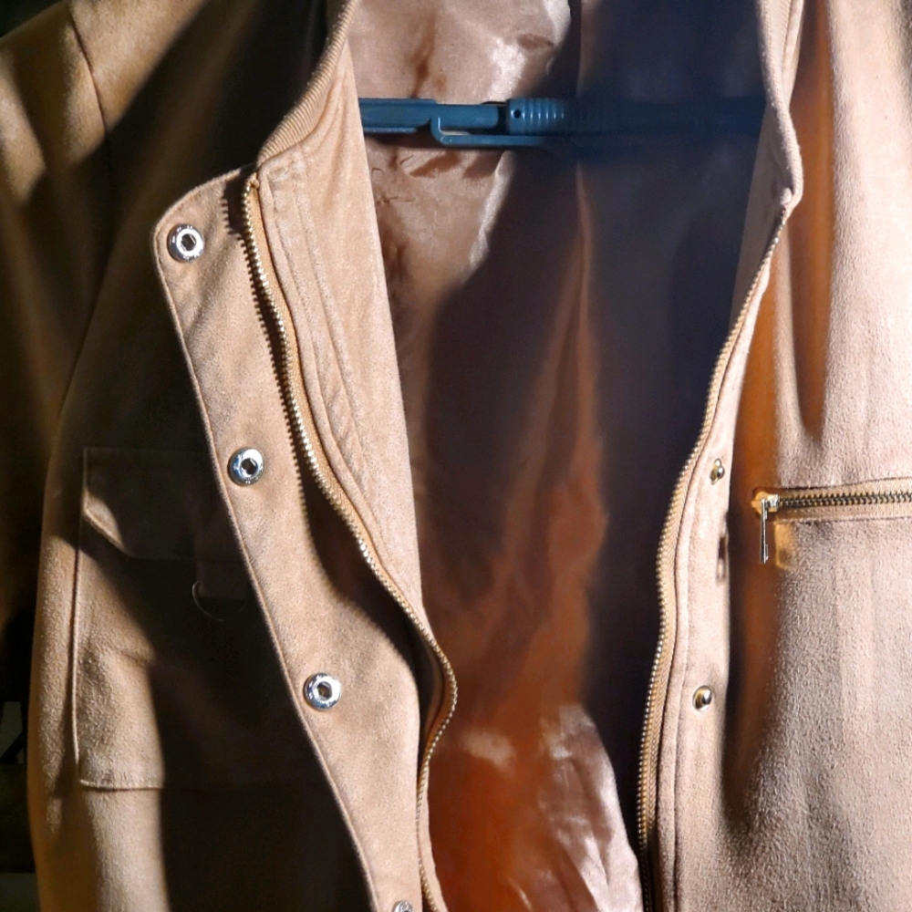 PRIVY Jacket - Picture 4 of 6